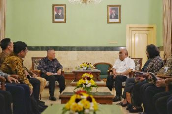 Menhub: DIY tujuan keempat libur Lebaran, proyeksi 8,2 juta pergerakan