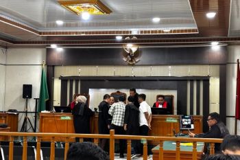 Saksi ahli sebut unsur pidana kasus Jekson Sihombing terpenuhi