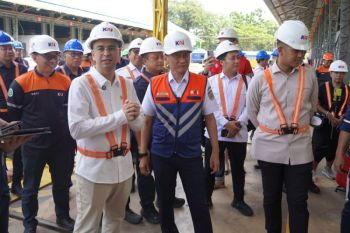 KAI tingkatkan inovasi layanan guna dukung wisata di Pulau Jawa