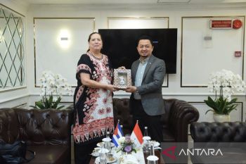 AS Embargo Kuba, BKSAP DPR Tuntut Dukungan Diplomatik Indonesia di Panggung Internasional