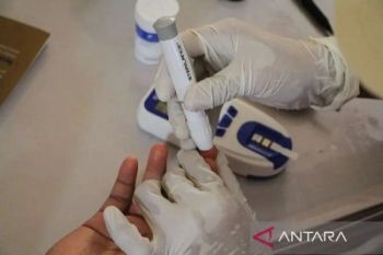 Puasa bagi penderita diabetes berdampak perbaikan sistem hormonal