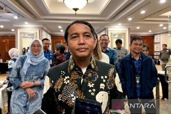 Kemenhut tetapkan 360 ribu ha jadi hutan adat
