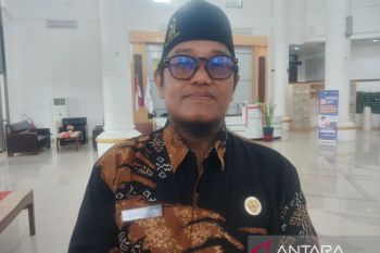 120 calon haji di Mimika siap diberangkatkan ke Tanah Suci