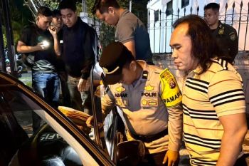 Pencurian bermodus pecah kaca mobil kembali meresahkan