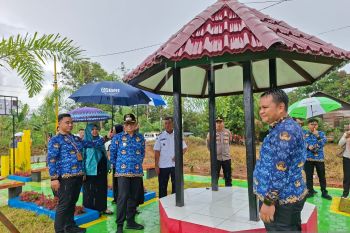 Kalsel kemarin dari  beasiswa ke Jepang hingga RTH