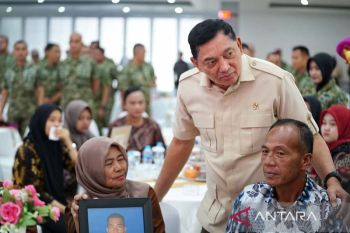 Pengamat: Nama Sjafrie di bursa capres tambah daftar calon individu