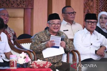 Menteri sebut anggaran pendidikan 2026 tidak dipangkas untuk MBG