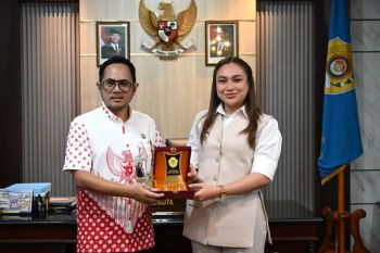 Undana menyiapkan anggaran Rp1 Miliar untuk dukung Pemkot Kupang