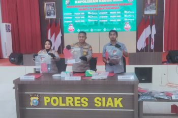 Terungkap motif pembunuhan perempuan di Minas, pelaku sakit hati tak dipinjami uang