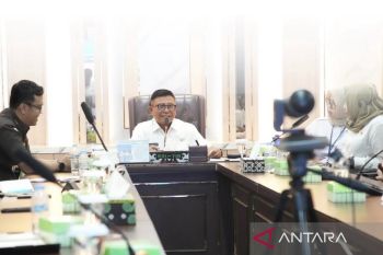 Samarinda perkuat stabiltas harga dan stok pangan saat Ramadhan