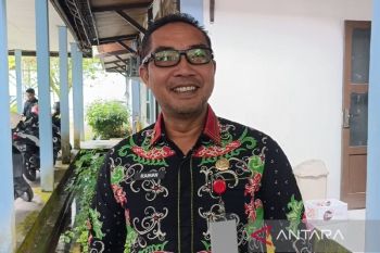 Dishub Kotim jajaki perpanjangan rute bus DAMRI hingga Antang Kalang