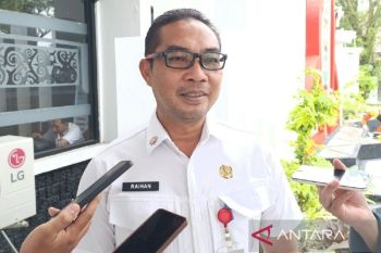 Dishub Kotim alihkan rencana PJU Kapten Mulyono ke listrik PLN