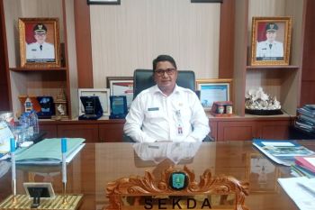 Sekda Belitung minta kinerja ASN tetap maksimal saat Ramadhan 1447 Hijriah