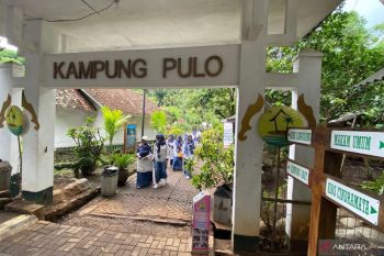 Garut optimalkan pengembangan wisata budaya