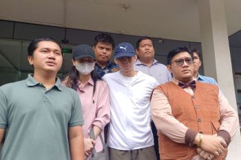 Laporan balik terhadap korban penganiayaan di Jakbar dihentikan polisi