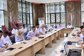 Lampung Selatan hadirkan sistem layanan publik terpadu hingga tingkat desa