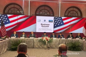 Indonesia adopts budget efficiency earlier than the US: Prabowo