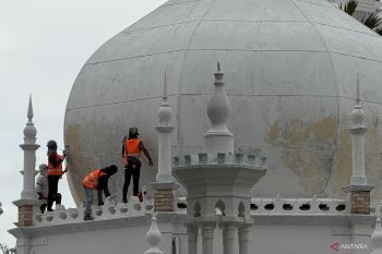 Ramadhan di Kuala Lumpur