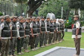 Kasatpol PP DKI Jakarta ungkap penyebab 35 anggotanya meninggal dalam setahun