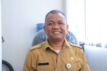 Disnaker Kota Tangerang buka program magang 30 hari di mal