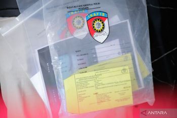 Sharapova akan kembali ikuti turnamen setelah menerima wildcard