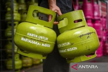 Pertamina Patra Niaga Regional Sumbagut Proyeksikan Kenaikan Kebutuhan LPG Hingga 3,8 Persen saat Ramadan dan Idul Fitri 2026