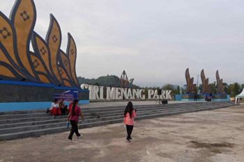 Pesona Ramadhan 'Ngantih Bebuke' di Lombok Barat hadirkan surga takjil