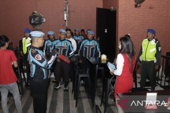 Pemkab Sumenep tutup semua tempat hiburan selama Ramadhan
