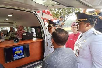 Pemkab Jepara minta masyarakat tak mudah terprovokasi soal opsen pajak