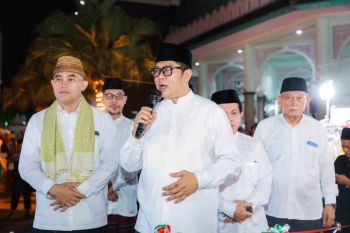 Kota Tangerang gelar Ramadan Al-A'zhom Festival untuk edukatif keluarga