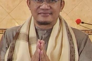 DMI Papua Pegunungan sebut 40 masjid berstatus aman untuk ibadah Ramadhan