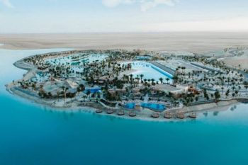 Red Sea Global Reveals ADRENA, a New Adventure and Entertainment District