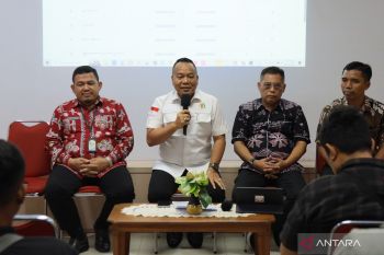 Komisi A DPRD Surabaya dorong keterlibatan RT/RW dalam program DTSEN