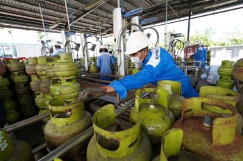 Pertamina Sumbagut: Kebutuhan LPG saat Ramadhan-Idul Fitri 2026 capai 3.874 MT/hari