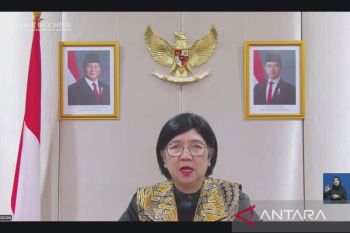 BI perkuat ketahanan eksternal guna antisipasi eskalasi perang Timteng