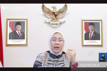 BI optimistis inflasi terjaga selama Ramadhan