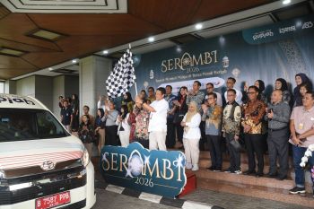 BI Jember sediakan Rp1,9 triliun untuk kebutuhan Lebaran 2026