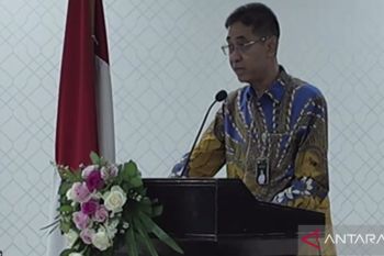 Kemenhut soroti peran dunia usaha untuk capai FOLU Net Sink 2030