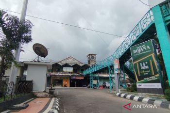 Taman Bojana Kabupaten Kudus diminati investor untuk dijadikan hotel