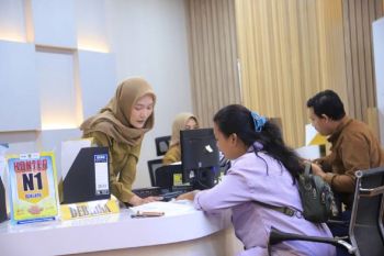 Disdukcapil Tangerang: Layanan hari Sabtu bulan Ramadhan tetap jalan