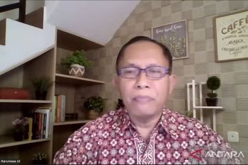 Pakar: Peta jalan kurangi emisi di logistik mengacu dokumen iklim