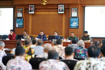 SPPG di Pati diingatkan jaga kualitas makanan selama Ramadhan