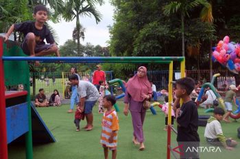 Psikolog ingatkan pentingnya interaksi langsung bagi perkembangan anak