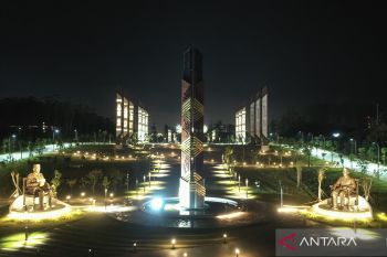 Otorita IKN kuatkan kebijakan investasi