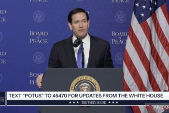 AS minta warganya segera tinggalkan Iran