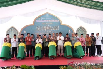 Gubernur Kalbar: Serambi 2026 percepat industri halal dan digitalisasi