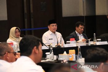 Smelter terpadu Kalbar serap tenaga kerja lokal terampil