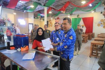 Tempat hiburan di Kota Tangerang langgar jam operasional ditindak