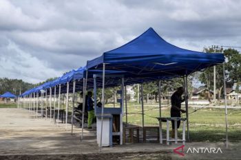 Aceh Tamiang gelar bazaar Ramadhan guna bangkitkan UMKM pascabencana