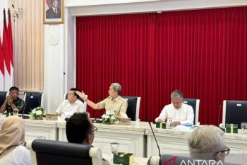 Pemkot Bogor pastikan kesiapan jaga ketertiban selama Ramadhan 1447 Hijriah